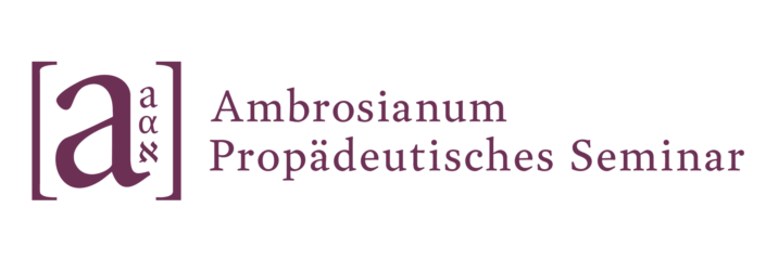 Ambrosianum Tübingen