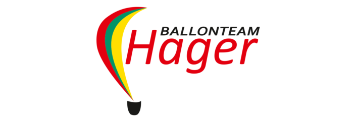 Ballonteam Hager