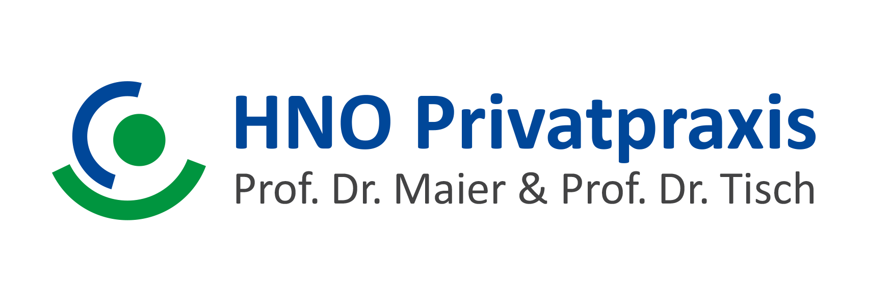 HNO-Privatpraxis Prof. Dr. Maier & Prof. Dr. Tisch