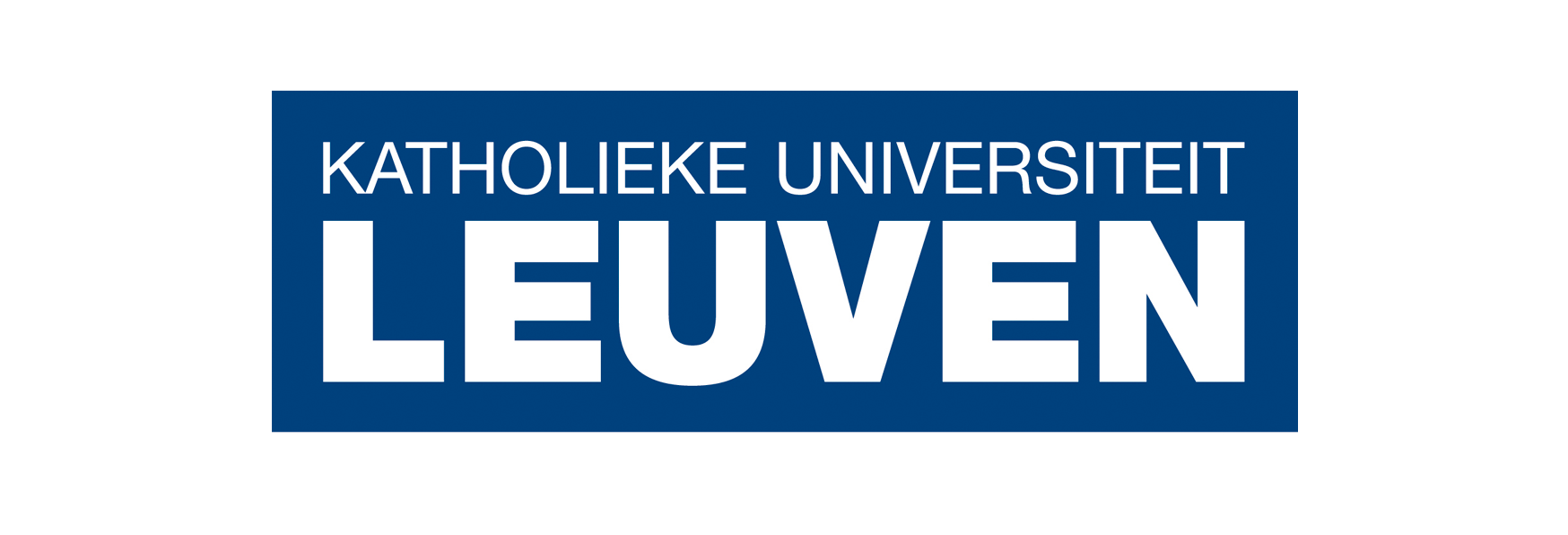Katholische Universität Leuven