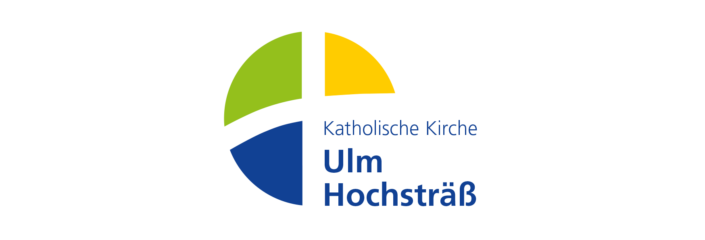 Katholische Kirche Ulm-Hochsträß