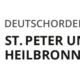 Katholische Kirchengemeinde St. Peter und Paul Heilbronn