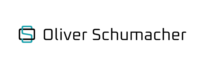 Logo Oliver Schumacher